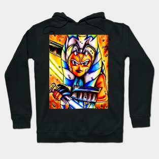 Ahsoka Hoodie